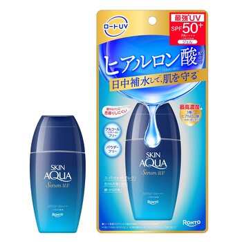 スキンアクア ヒアルロンセラム UV 70g スキンアクア ヒアルロンセラム UV 70g