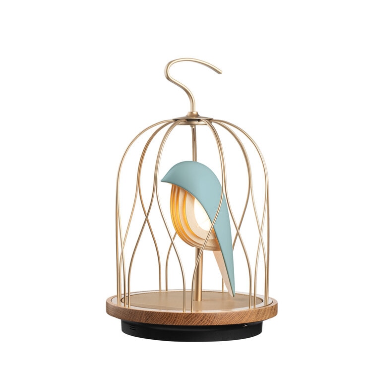 ダキコンセプト ジングーエス LED照明＆Bluetoothスピーカー