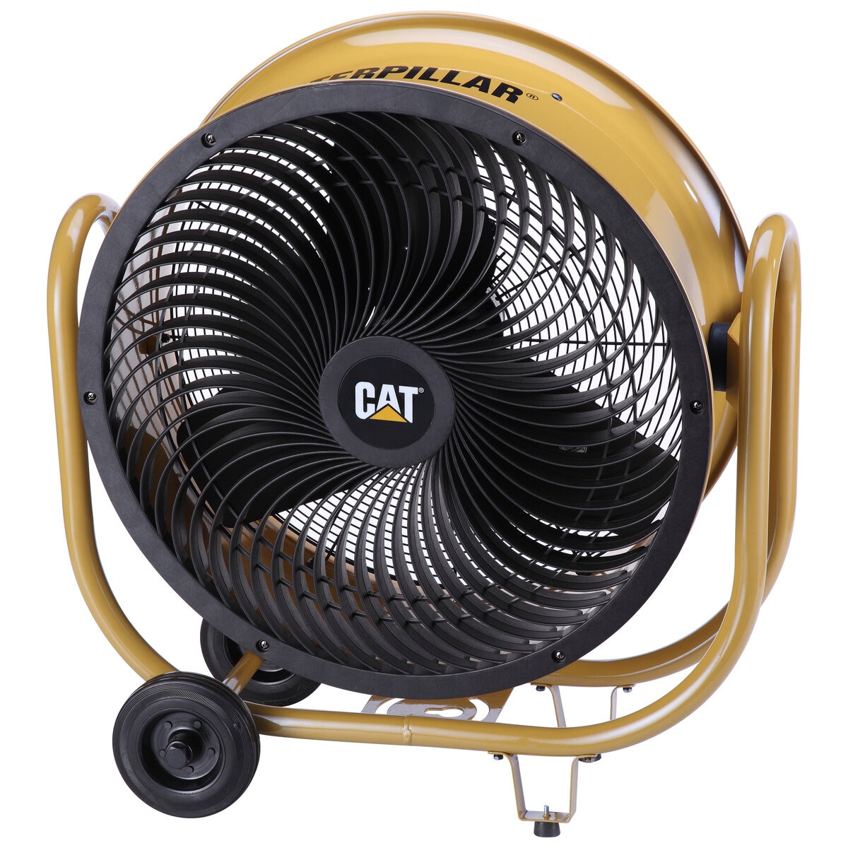 CATERPILLAR 24インチ エアーサーキュレーター  AC100V 50/60Hz  HVD24AC