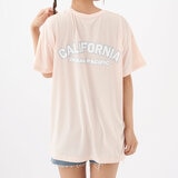 オーシャンパシフィック レディース UVカット 半袖Tシャツ