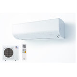 三菱電機 ルームエアコン 霧ヶ峰 MSZ-XD2824S 10畳