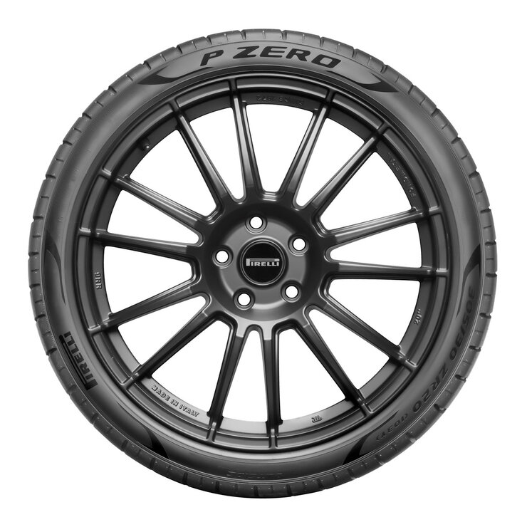 PIRELLI 255/50R21 109Y XL (*) P-ZERO (PZ4)