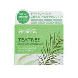MEDIHEAL (メディヒール) ティーツリー カーミング クレンジングバーム