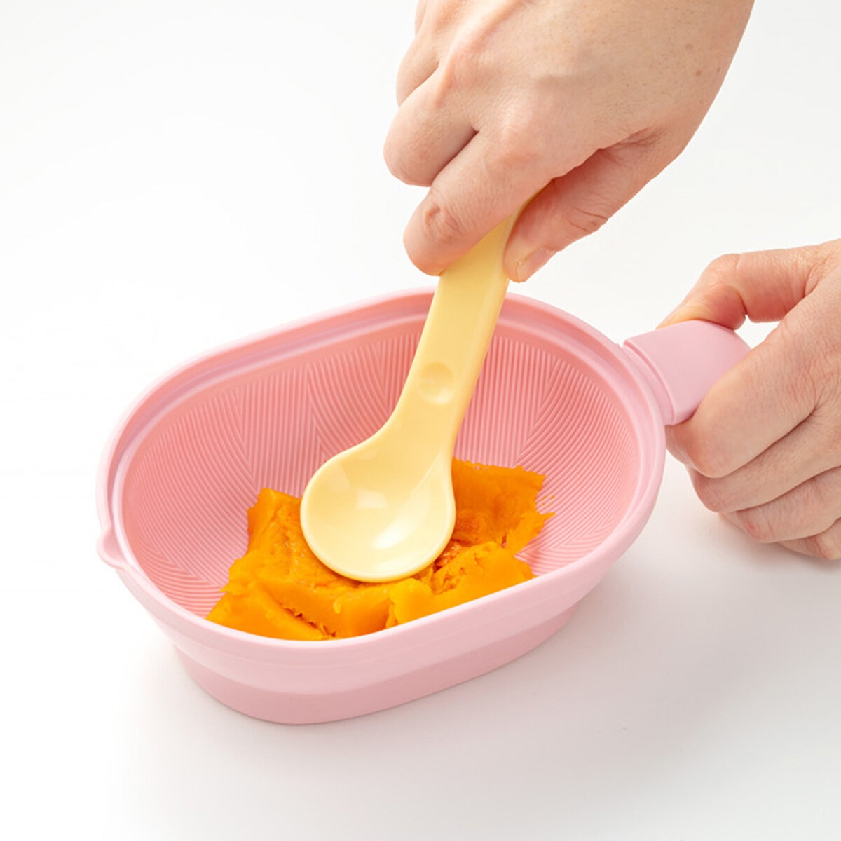 スケーター 離乳食調理セット(CLBACS1)