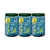 アース マモルームエッセンス 虫よけパール 180日用 3個セット ハッカ