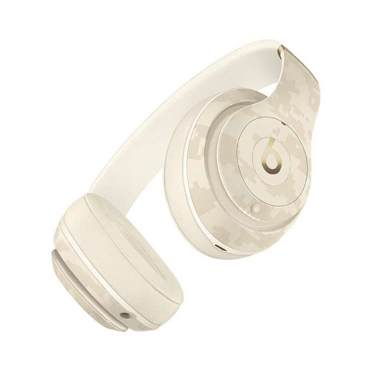 Beats ワイヤレスヘッドホン Studio3 サンドデューン Beats ワイヤレスヘッドホン Studio3 サンドデューン