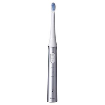 オムロン 電動歯ブラシ HT-B322-SL