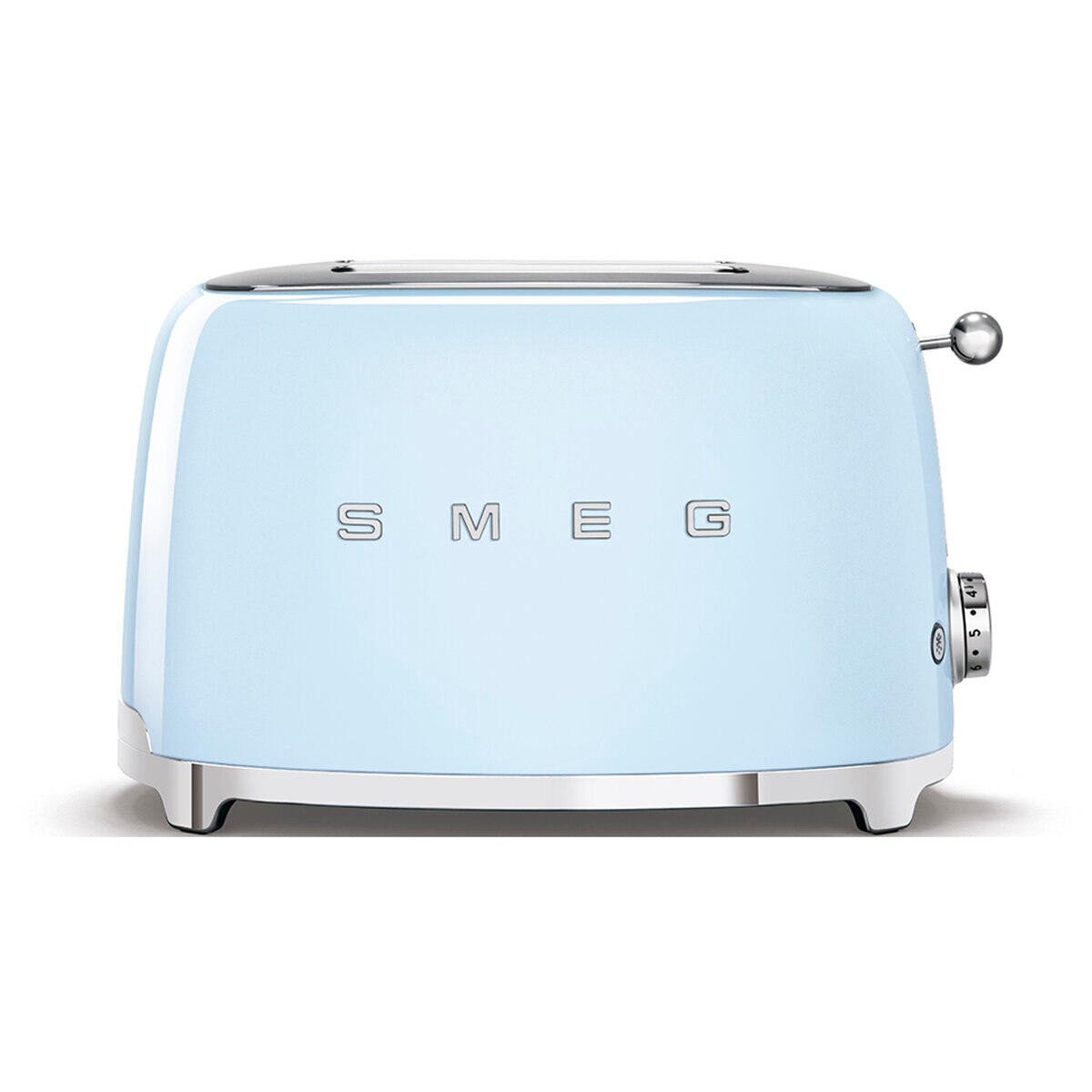 SMEG トースター TSF01 パステルブルー | Costco Japan SMEG トースター TSF01 パステルブルー | Costco Japan