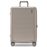 エコーラック ショーグンEVO 24インチ 72L シャンパンゴールド