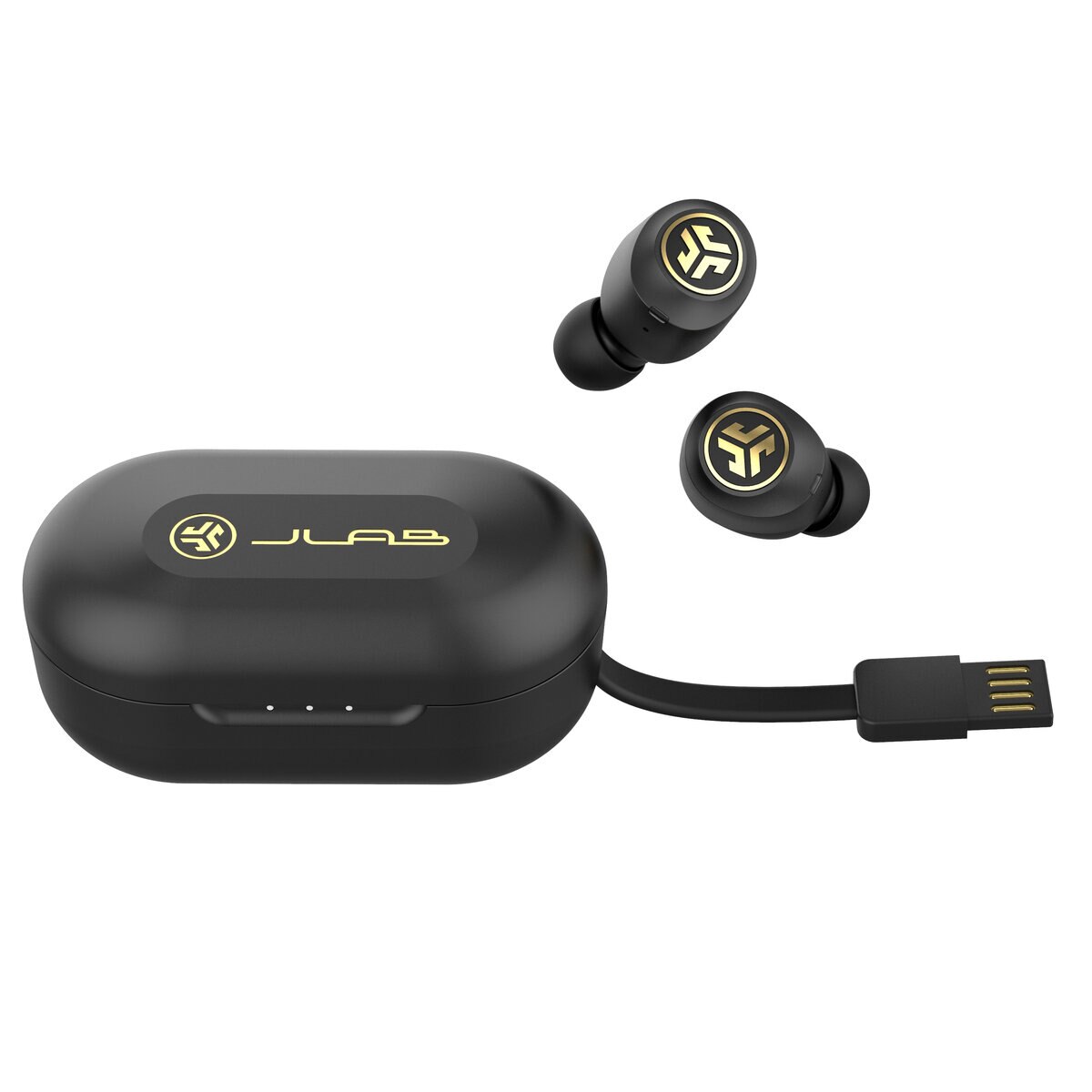 JLAB AUDIO 完全ワイヤレスイヤホン JBUDS AIR ICON