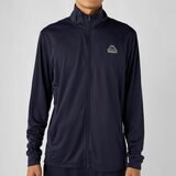 カッパ メンズ アクティブ ジャケット / ネイビー / M