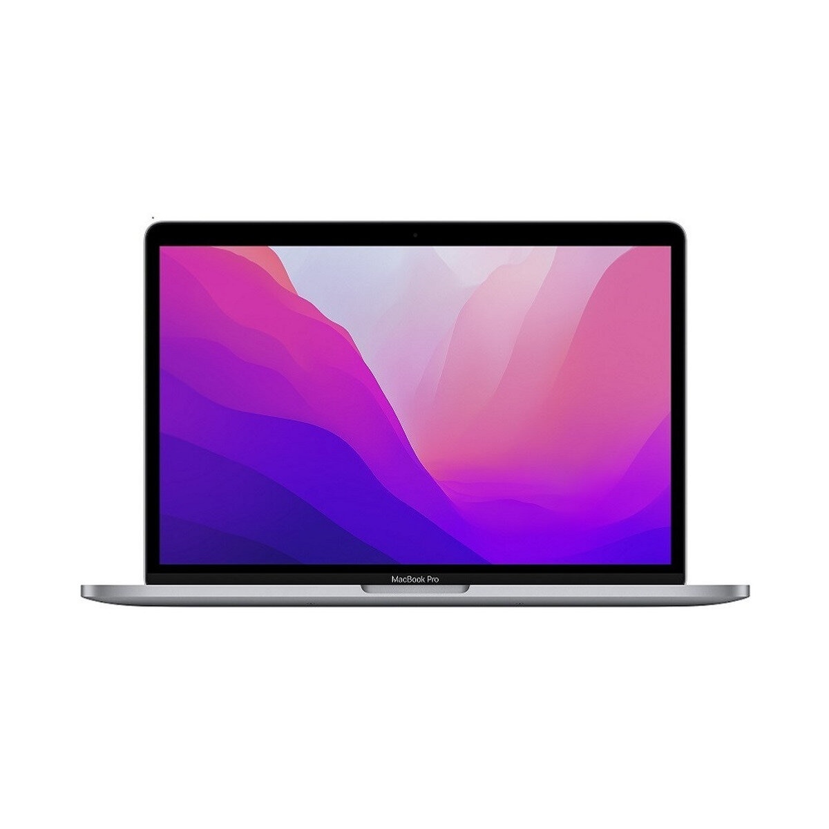Apple MacBook Pro 13インチ 8コアCPU&10コアGPU/Apple M2チップ/8GBメモリ/512GB SSD/スペースグレイ