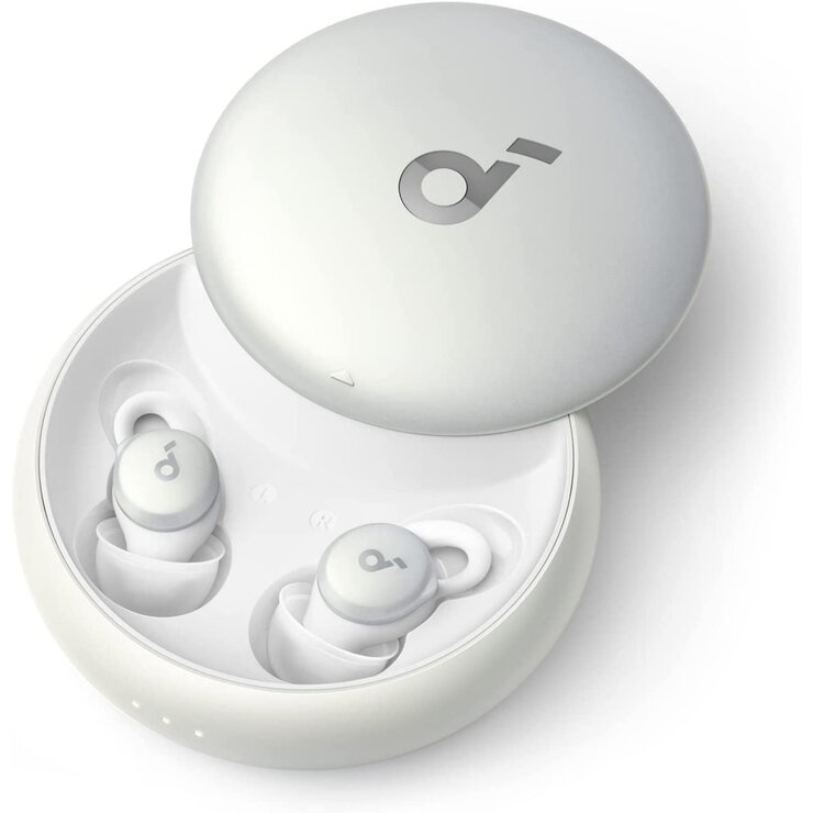 Anker(アンカー)サウンドコア Sleep A10 寝ながらイヤホン A6610021 Anker(アンカー)サウンドコア Sleep A10 寝ながらイヤホン A6610021