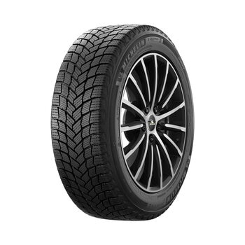 スタッドレスタイヤ　ミシュラン　195/65 R-15