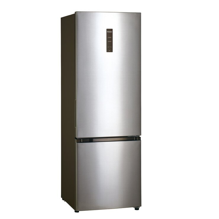 haier 冷蔵庫 Haier 326L 冷蔵庫 JR-XP1F33A(S) | Costco Japan