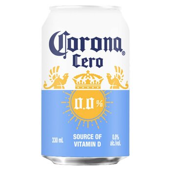 コロナセロ 缶 330ml x 24缶