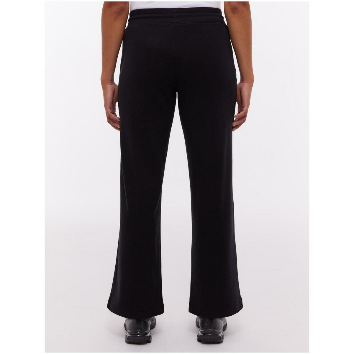 ベンチ レディース パンツ ジェット ブラック L