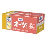 ダノン アルプロ オーツミルク 砂糖不使用 250ml x 18本 ダノン アルプロ オーツミルク 砂糖不使用 250ml x 18本