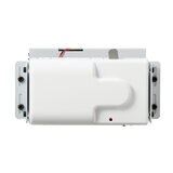 セリュール 電池式後付電子錠 アミュレット ホワイト ドア厚 30 - 40mm セリュール 電池式後付電子錠 アミュレット ホワイト ドア厚 30 - 40mm