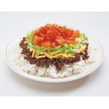 タコライスの素17食入