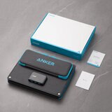 Anker ソーラーパネル充電器 PowerSolar Flex 3-Port