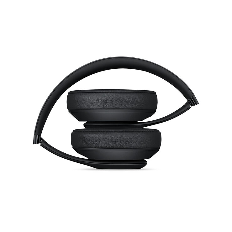 Beats ワイヤレスヘッドホン Studio3 マットブラック Beats ワイヤレスヘッドホン Studio3 マットブラック