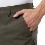 32 DEGREES メンズ テック パンツ オリーブ ウエスト38 股下32