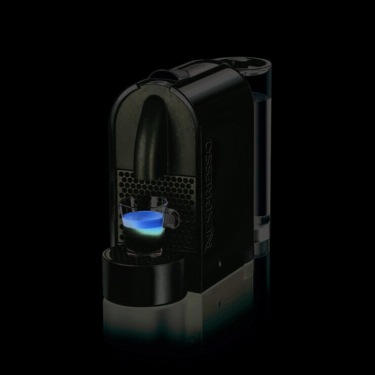ネスプレッソ コーヒーメーカー U ネスプレッソ コーヒーメーカー U