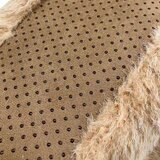 興和 アニマルスリッパ トイプードル Mサイズ