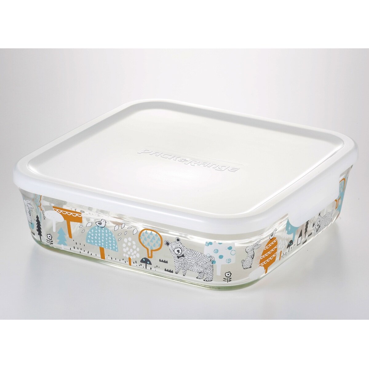 イワキ ニューパック & レンジ シンジカトウシリーズ 1.2L