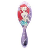 ウェットブラシ ディタングリングブラシ＆ヘアアクセサリーセット アリエル