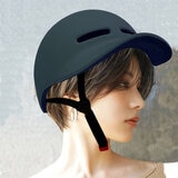 シティサイクル 自転車 ヘルメット 大人用 ネイビー