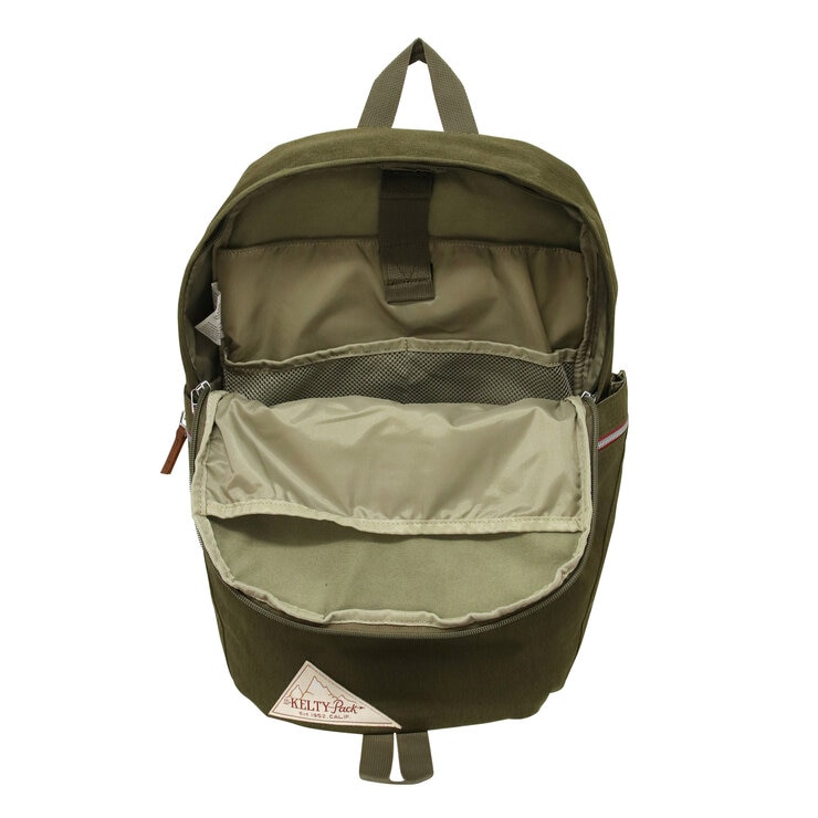 ケルティ リンウッド バックパック