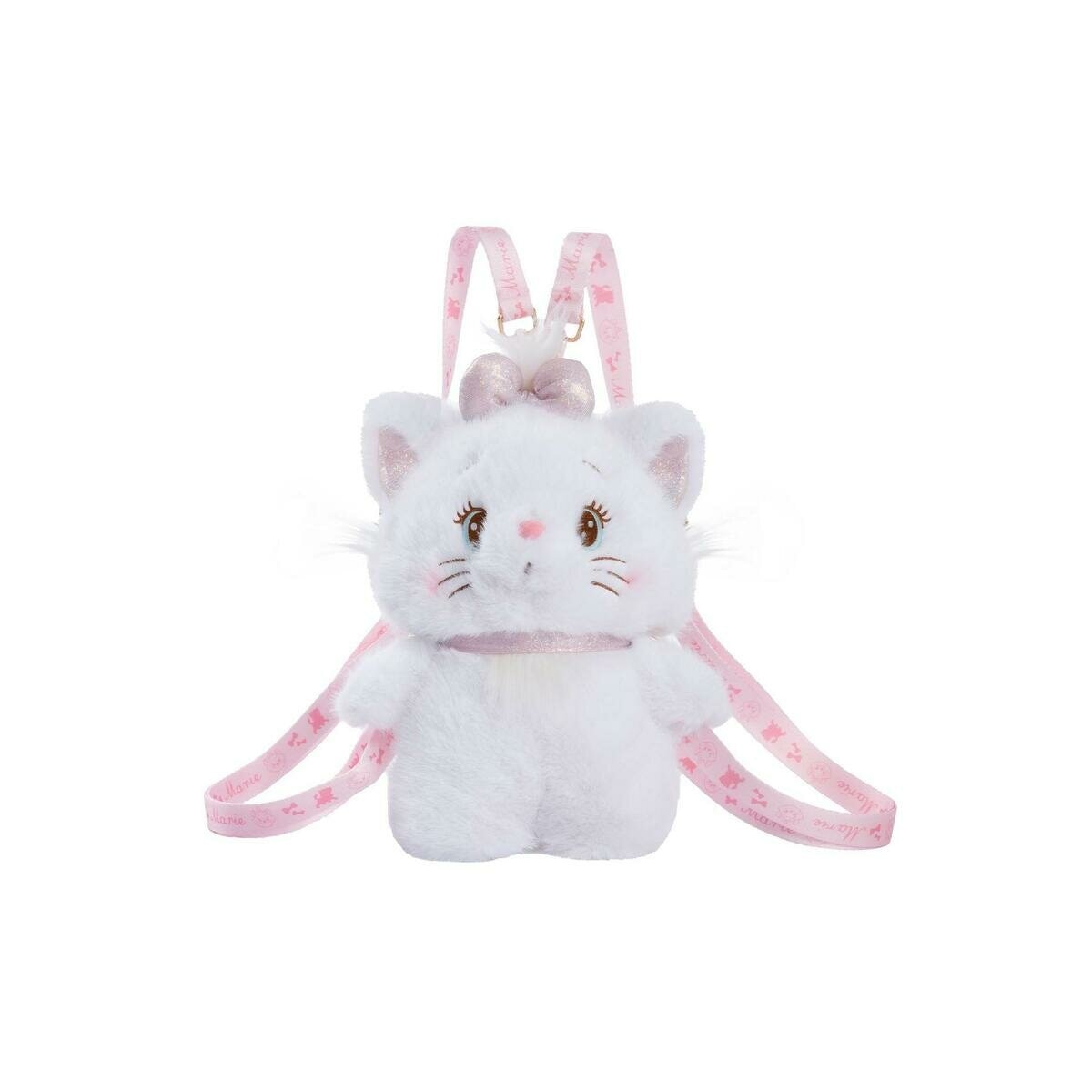 ディズニー ぬいぐるみ バッグ 全5種