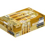 ASAHI GOLD BEER