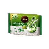 ネスレ 宇治抹茶ラテポーション 550g
