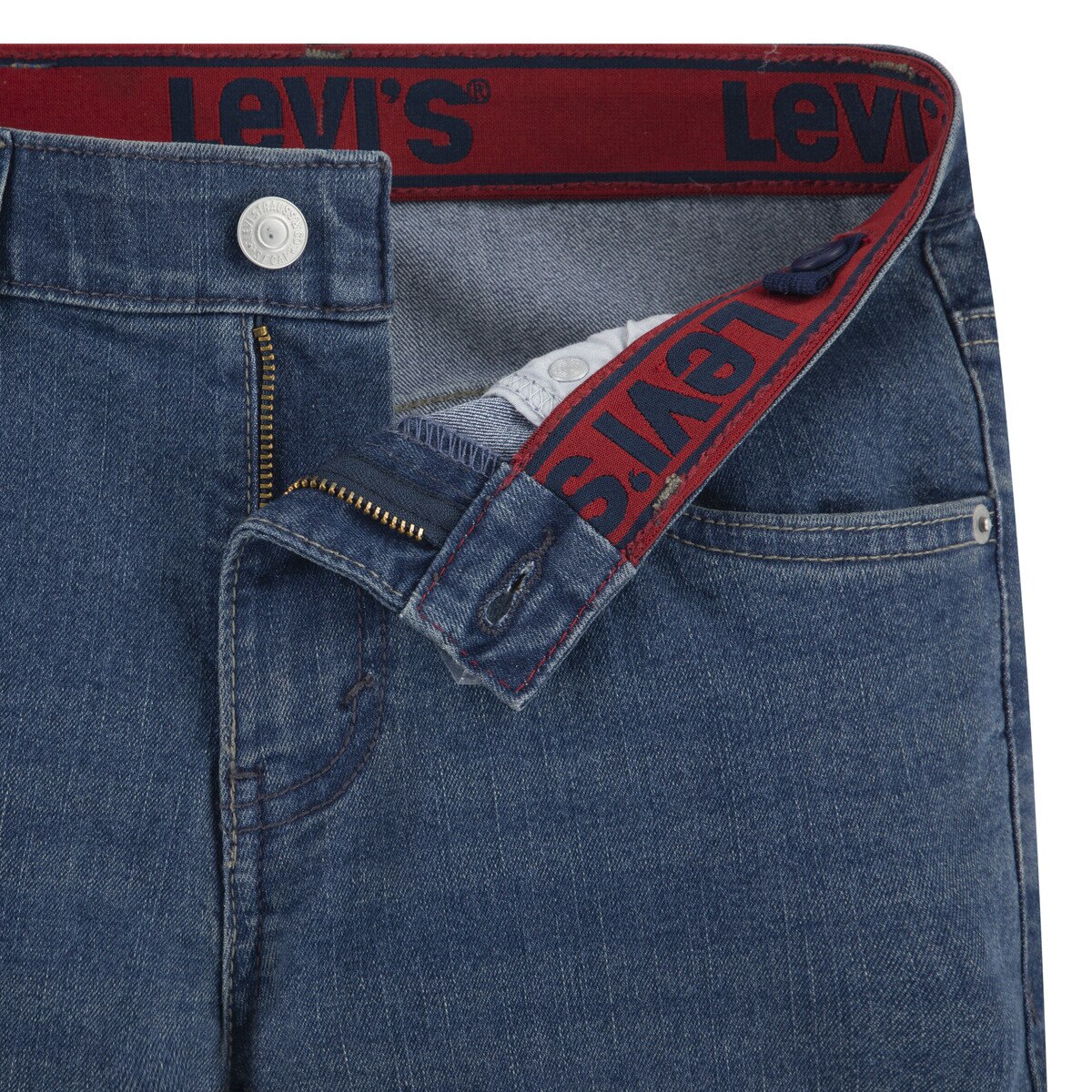 リーバイス ボーイズ ジーンズ 12