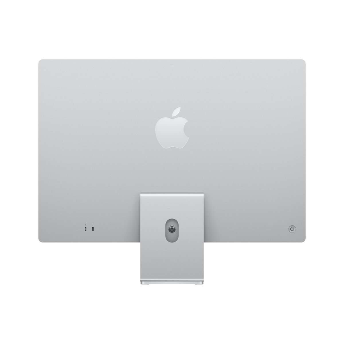 iMac 24インチ Retina 4.5Kディスプレイ/8コアCPU&7コアGPU/M1チップ ...