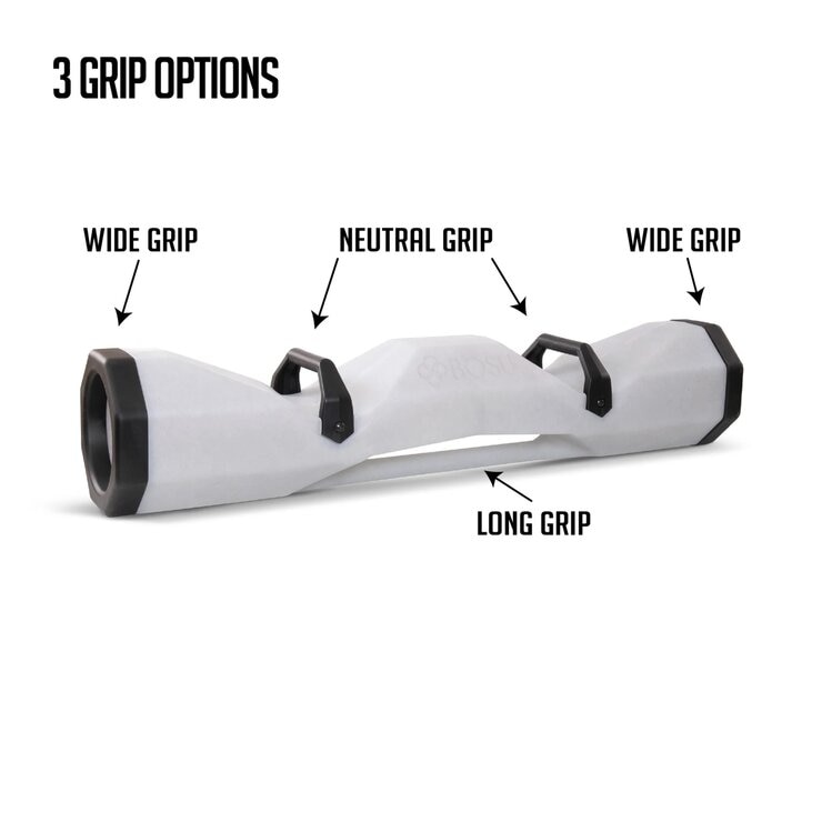 BOSU サージ 40 ウォータートレーニング 86cm 最大18kg