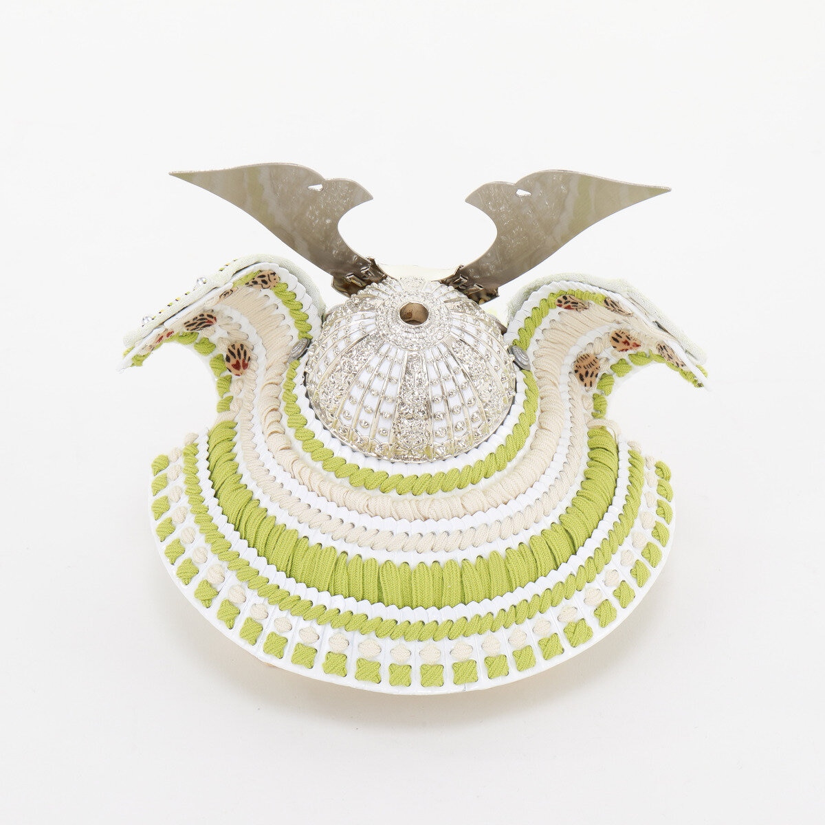 五月人形 兜平飾り 6M21-CS-203