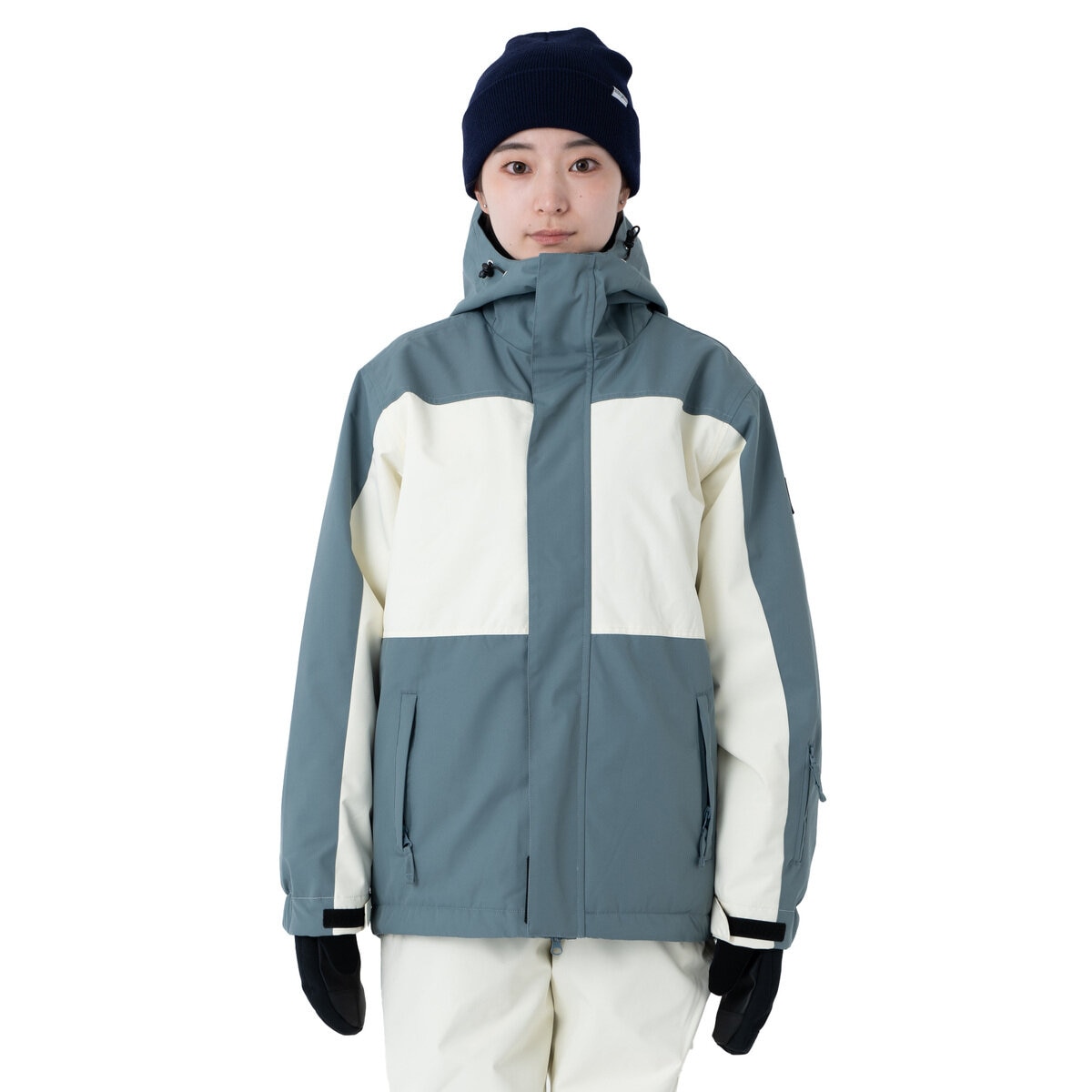 Ocean Pacific Womens Snow Jacket