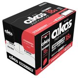 オイコス プロテインドリンク ストロベリー 240ml x 12