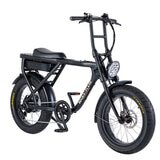 ROCKA FLAME 20インチ 電動アシスト ファットバイク NEW MAKAMI