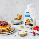 Organic Pancake Mix 325g x 3