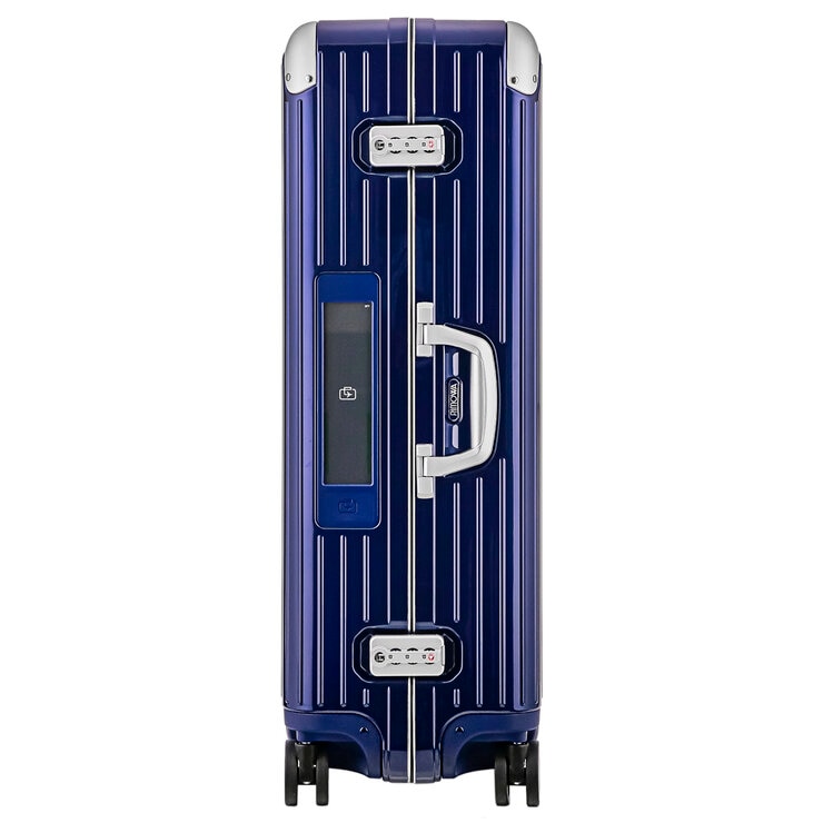 RIMOWA Limbo/リンボ ビューティケース マットブルー 19L 廃盤 120938954031134.jpg