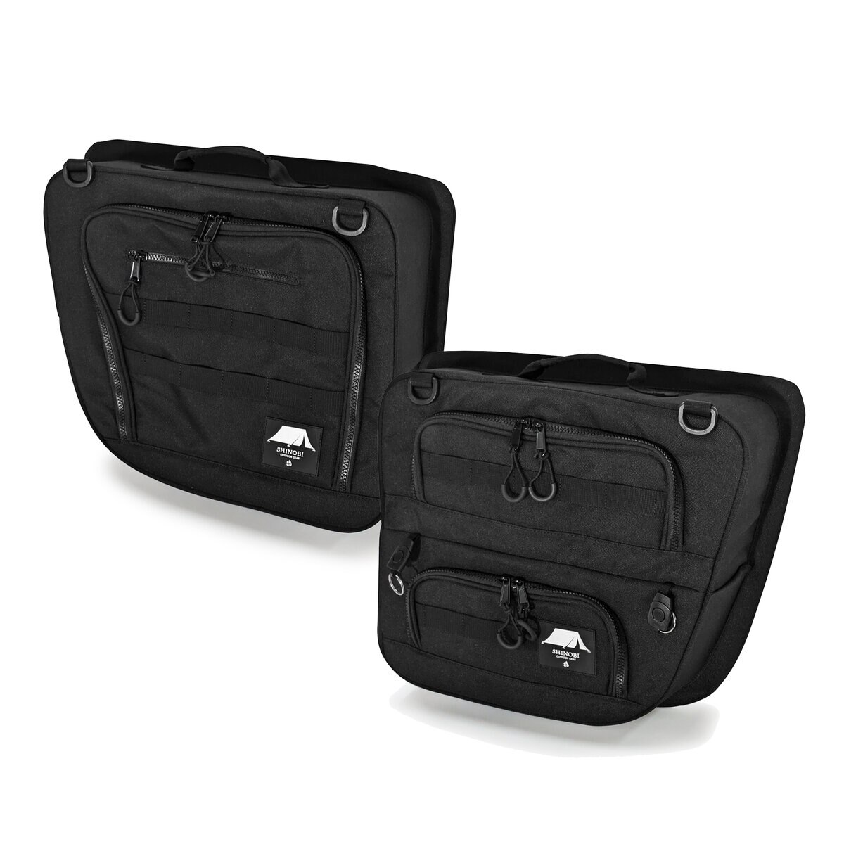 プラス空間ブラインドラゲッジ エブリイ専用（サイドウィンドウ用）