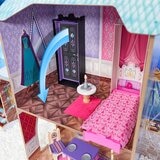 ディズニー アナと雪の女王 アドベンチャードールハウス