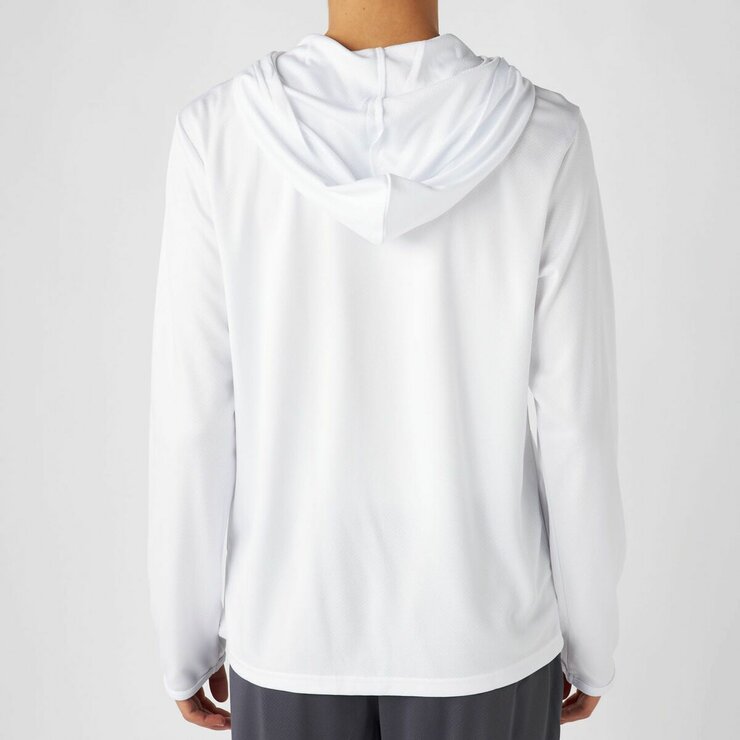 カッパ メンズ アクティブ パーカー