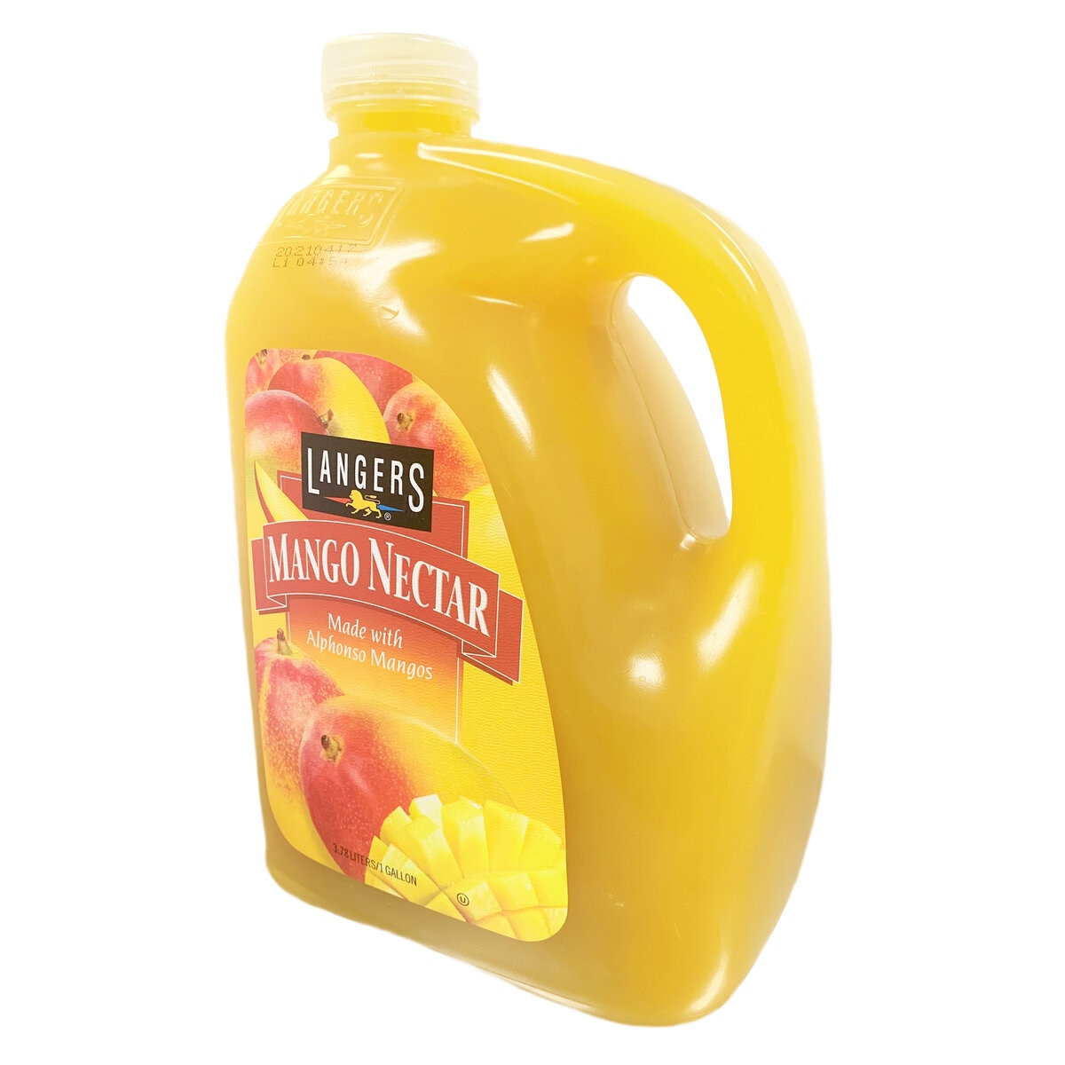 ランガース マンゴーネクター 3.78L ランガース マンゴーネクター 3.78L