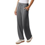 32 DEGREES レディース パンツ ダーク グレー XL